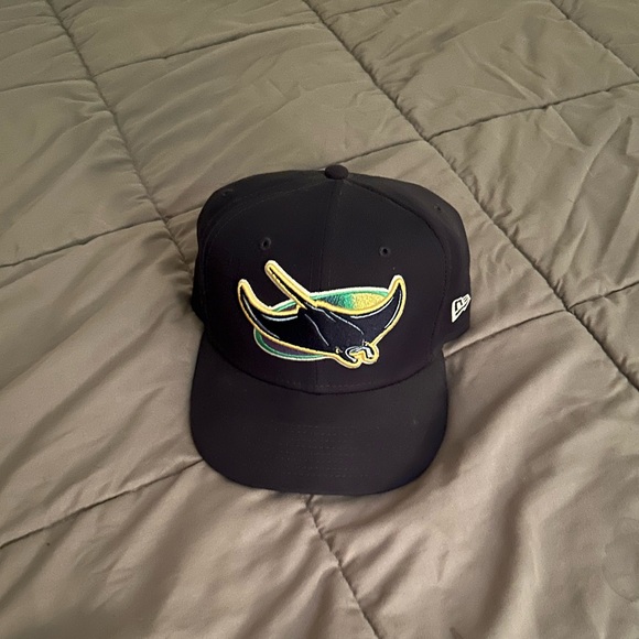 Tampa bay Devil Rays Hat - Picture 1 of 1